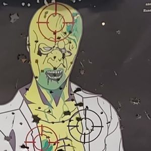 Meet your Posher, Edwin